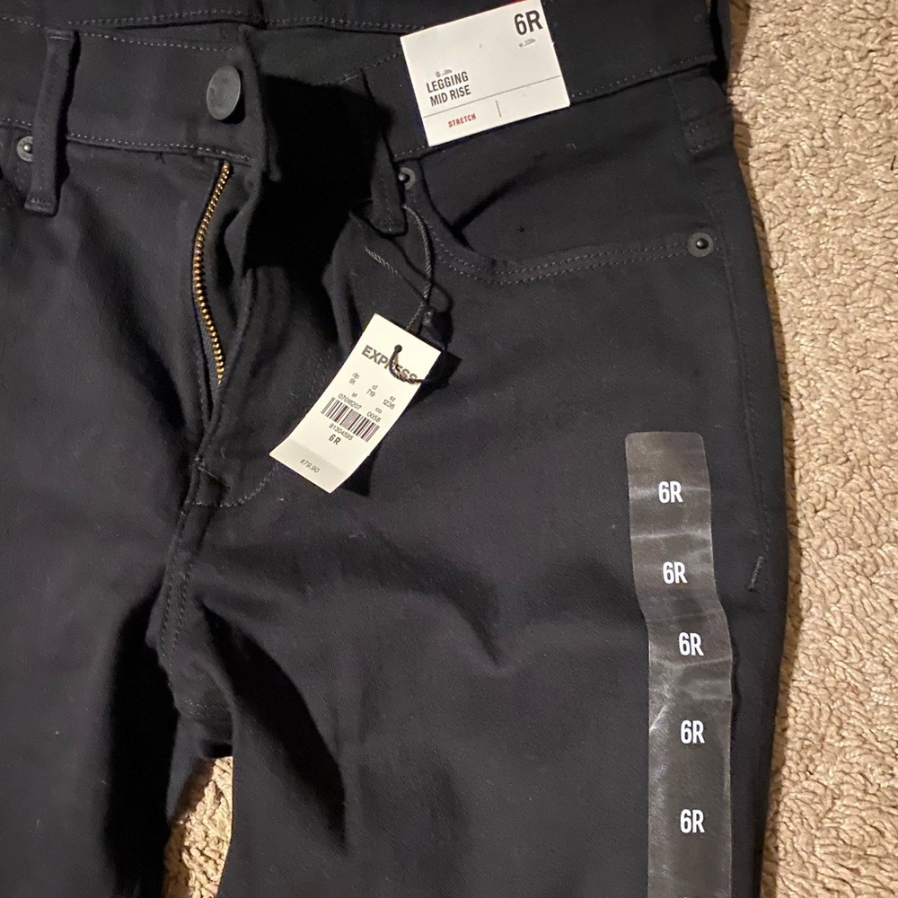 Express Jeans